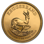 Krugerrand